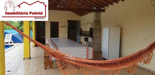 Imagem 10 de 15 de Sitio - 5204 - 69513508