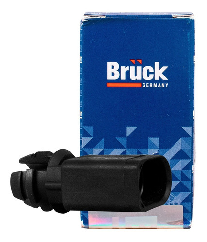 Bulbo Sensor Temperatura Bora Jetta A6 2.5 Polo Vento Bruck