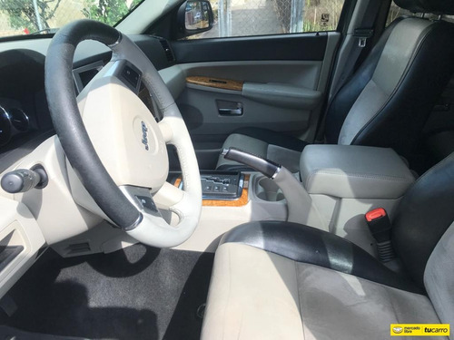 Jeep Grand Cherokee Limited 4x2