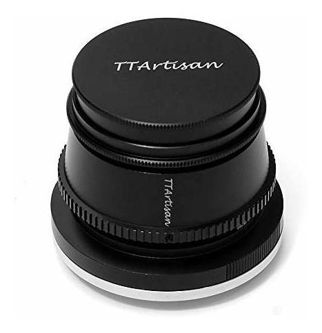 Imagen 5 de 6 de F1.4 Aps M43 Objetivo Enfoque Para Camara Olympus Macro