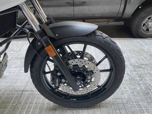 Bmw Gs700