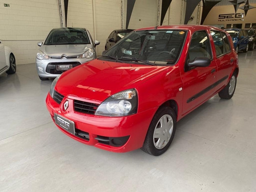 Clio Campus 1.0 Flex 2011