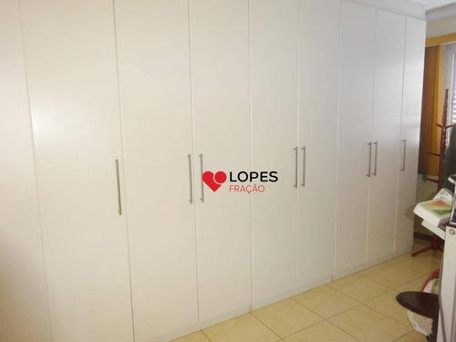 Imagem 18 de 30 de Apartamento Com 2 Dormitórios À Venda, 150 M² Por R$ 860.000,00 - Cambuci - São Paulo/sp - Ap2263