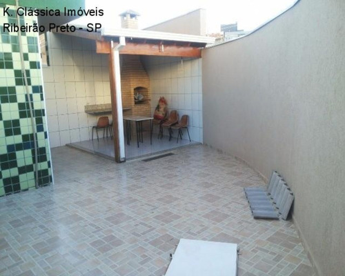 Imagem 12 de 15 de Vende-se Apartamentos No Bairro Residencial Palmares Em Ribeirão Preto-sp, Com 3 Dormitórios (sendo 1 Súite), Com 2 Vagas De Garegem - Ap0001 - 68958408