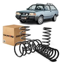 Comprar Jogo De Molas Convencionais Vw Parati Quadrada G1 A G4