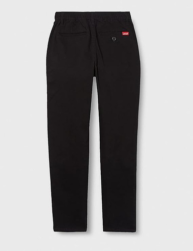 Pantalon Levis Xxchino Ez Tapered Talla 14 27x29 De Niño-d1 (Usado)