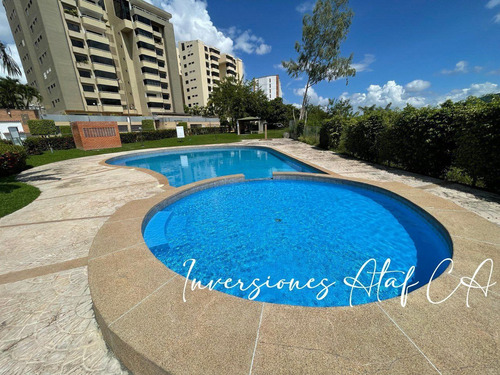 Imagen 18 de 18 de Se Vende Apartamento Frutas Condominio Resd Granada
