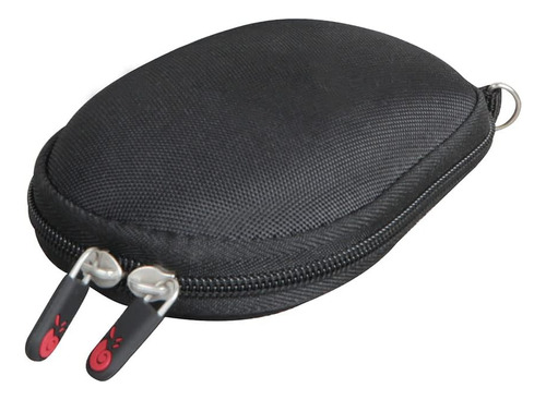 Funda Rigida De Viaje Hermitshell Para Logitech M170 Wire...