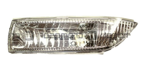 Faro Auxiliar Toyota Corolla 2002 2003 2004 2005
