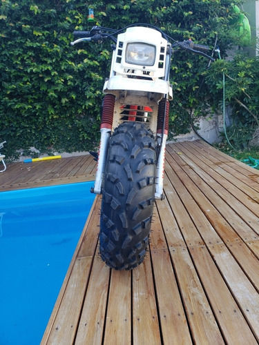 Yamaha Big Wheel 350