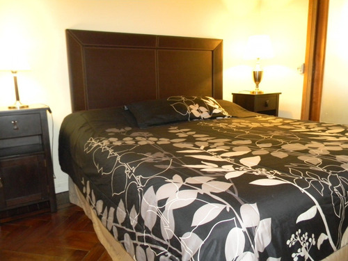Venta. Negociable. Departamento. 3 Ambientes. Peña 2300. Recoleta.