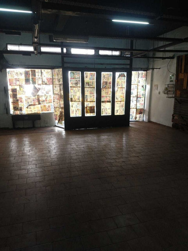 Imagen 5 de 16 de Local En Venta 140 M2, B° Alberdi, Santa Rosa 830