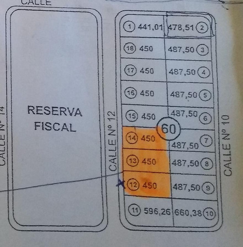Imagen 4 de 14 de Terreno - Bahia San Blas