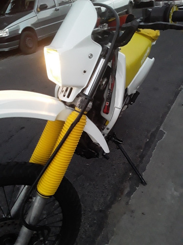 Imagen 10 de 10 de Suzuki Dr 250
