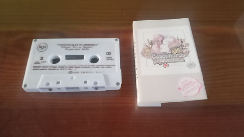 Cosecharás Tu Siembra - Banda De Sonido - Cassette (nuevo)