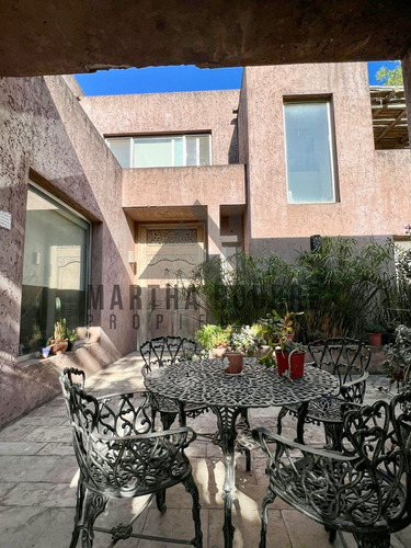Casa En Venta En Haras El Establo, Pilar, G.b.a. Zona Norte