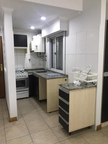 Departamento - Ciudad Jardin Del Palomar