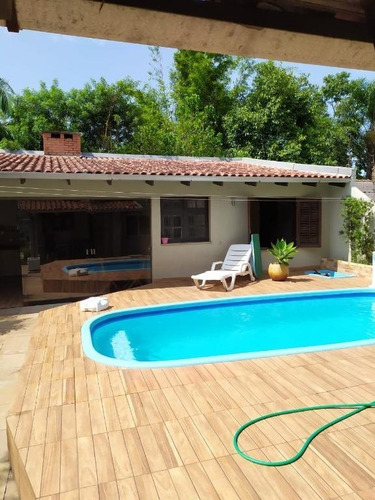 Casa Com 3 Dormitórios À Venda, 220 M² Por R$ 765.000,00 - Vila Cachoeirinha - Cachoeirinha/rs - Ca0220