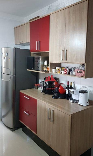 Imagem 8 de 13 de Casa Com 3 Dormitórios À Venda, 172 M² Por R$ 650.000 - Jardim Souza Queiroz - Santa Bárbara D'oeste/sp - Ca1850