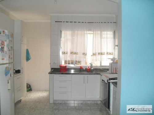 Imagem 12 de 15 de Casa Para Venda Em Jundiaí, Jardim Messina, 3 Dormitórios, 1 Suíte, 2 Banheiros - 17078v_2-830772