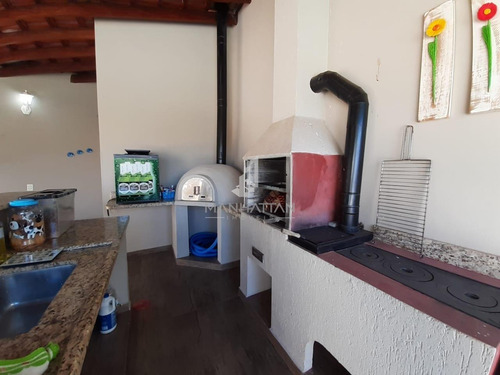 Imagem 19 de 30 de Casa À Venda Em Caminhos De San Conrado - Ca006397