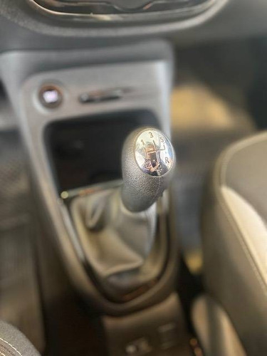 Imagem 11 de 13 de Renault Captur 1.6 16v Sce Flex Zen Manual