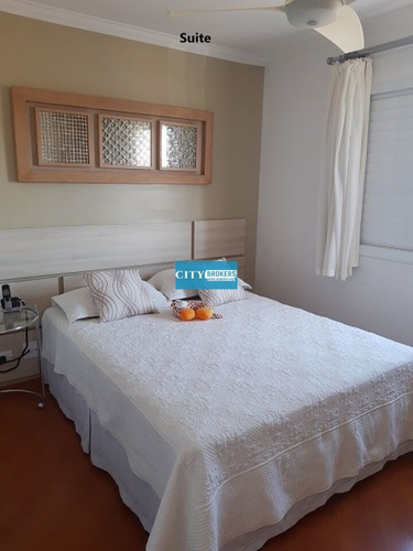 Imagem 5 de 26 de Apartamento Em Tucuruvi, São Paulo/sp De 157m² 3 Quartos À Venda Por R$ 905.000,00 - Ap1454172-s