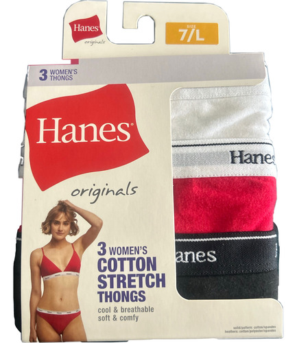 Set Panties Calzones Ropa Interior Dama Suave Cómoda Divina