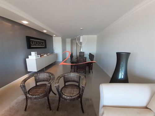 Apartamento En Punta Del Este, Brava | Living Punta Ref:5217- Ref: 5217
