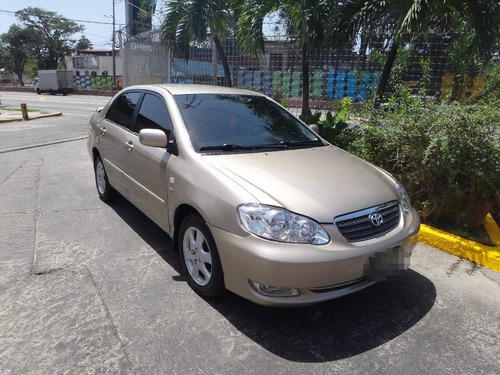 Toyota Corolla Gli Automatico