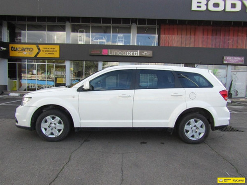 Dodge Journey Se