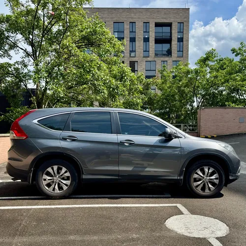Honda CR-V 2.4 Lx