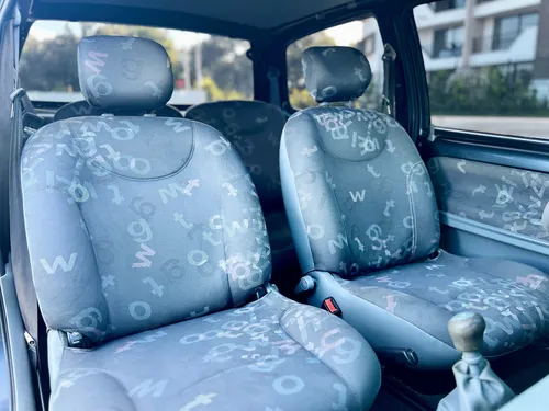 Renault Twingo 1.2 U Authentique