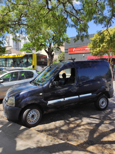 Renault Kangoo 1.9 Confort D