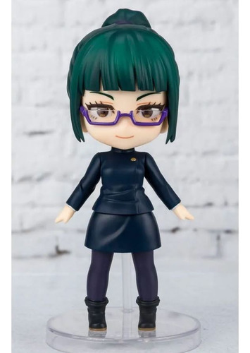 Bandai Maki Zen'in Figuarts Mini Jujutsu Kaisen Original