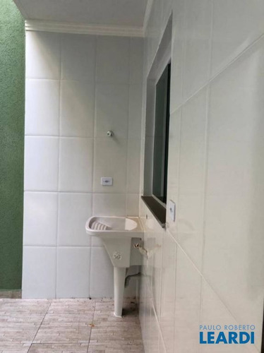 Sobrado - Vila Buenos Aires - Sp - 635831