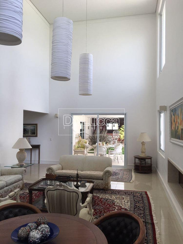 Imagem 9 de 30 de Casa À Venda Em Sítios De Recreio Gramado - Ca003390