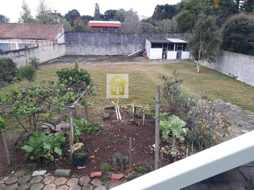 Terreno A Venda No Bairro Chácaras Atuba Em Pinhais - Pr. - 494-1