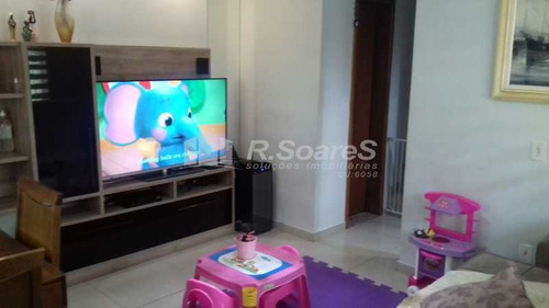 Imagem 1 de 15 de Casa Em Condomínio-à Venda-bento Ribeiro-rio De Janeiro - Vvcn30104