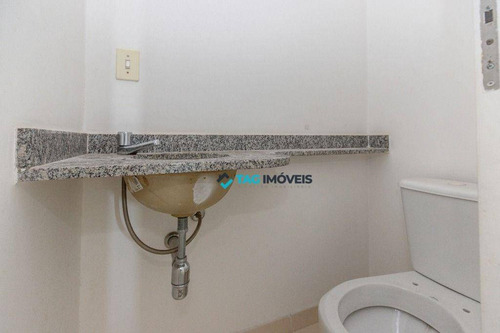 Imagem 12 de 30 de Apartamento Com 3 Dormitórios À Venda, 104 M² Por R$ 880.000 - Jardim Monte Kemel - São Paulo/sp - Ap3031
