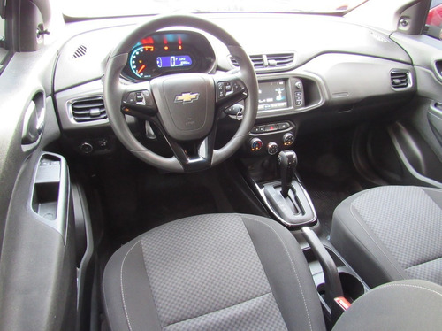 Imagem 5 de 15 de Chevrolet Prisma 1.4 Mpfi Lt 8v