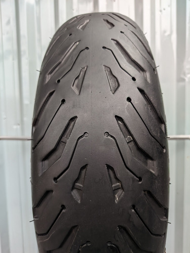 Michelin Road 6 170/60-17 Pneu Traseiro Usado (Usado)