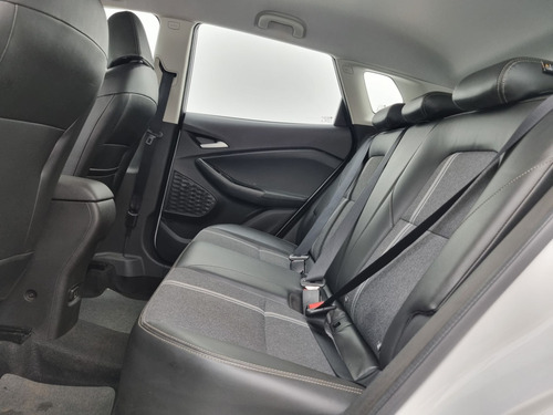 Chevrolet Tracker 1.0 TURBO FLEX LTZ AUTOMÁTICO