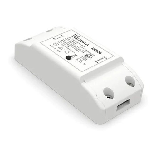 Sonoff Basic R2 - Wi Fi Smart Switch