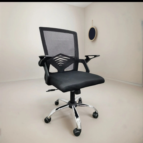 Silla Ejecutiva De Oficina Escritorio Regulable Ergonomica