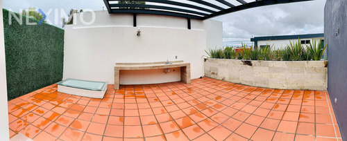 Imagen 22 de 23 de Casa En Venta Fracc Nobel A Un Costado De La Recta Cholula. Cp 72760. San Andres Cholula. Puebla.
