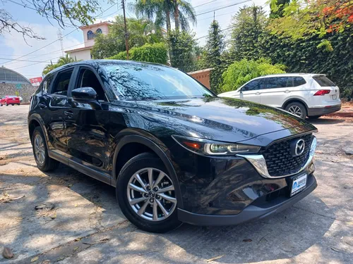 Mazda CX-5 5p Sport i L4/2.5 Aut