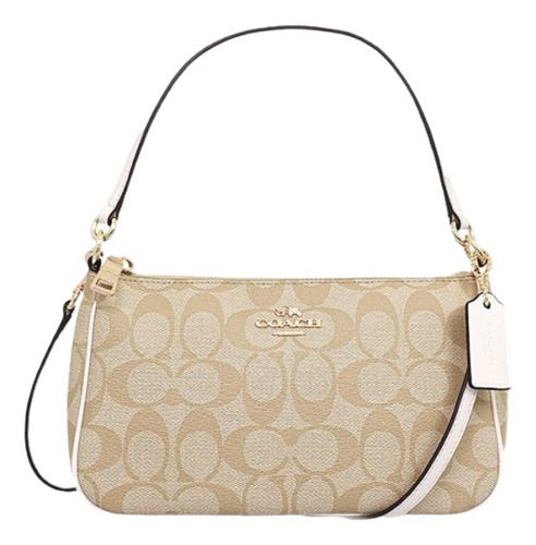 Bolsa Coach The New Nolita 19 Bolsa De Mano Especial Diseño
