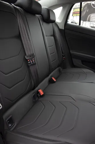 Volkswagen Virtus Comforline Select