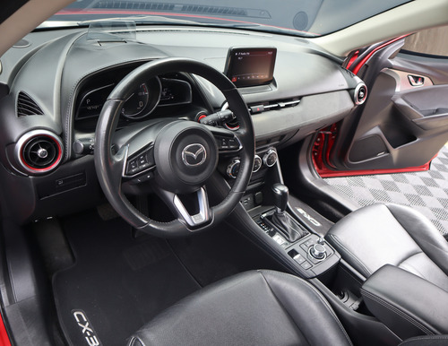 Mazda CX-3 2.0 Grand Touring Lx At